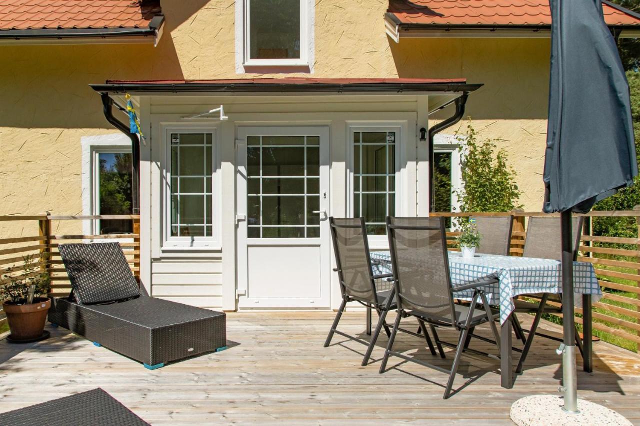Welcome To Vimmerby Where You Live Close To Nature In A Quiet Environment But Still Close To Astrid Lindgren'S World Villa Exterior foto