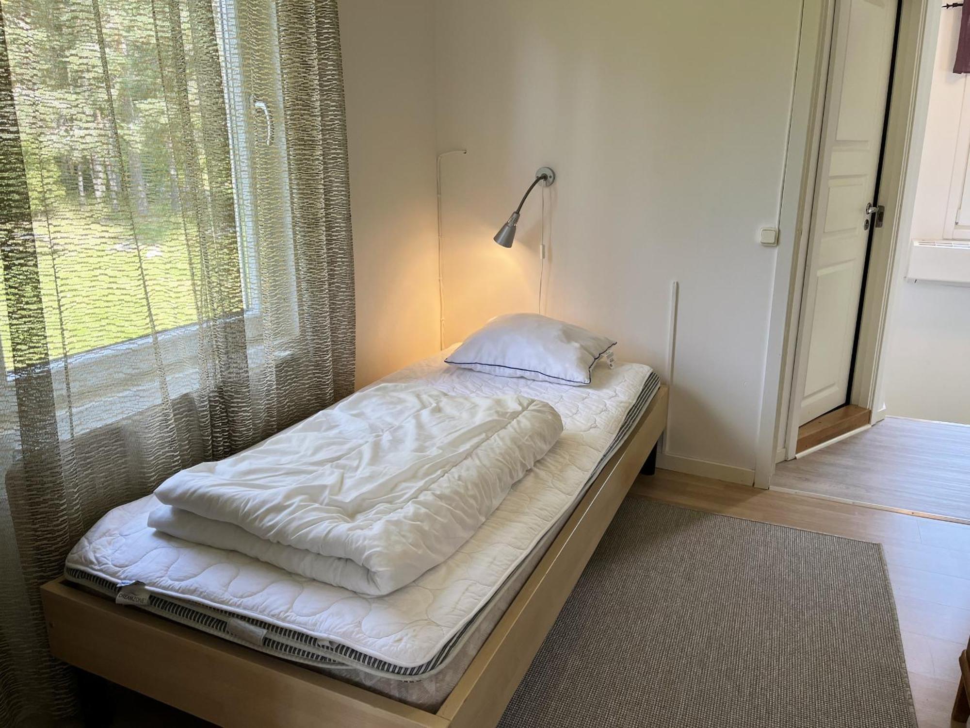 Welcome To Vimmerby Where You Live Close To Nature In A Quiet Environment But Still Close To Astrid Lindgren'S World Villa Exterior foto